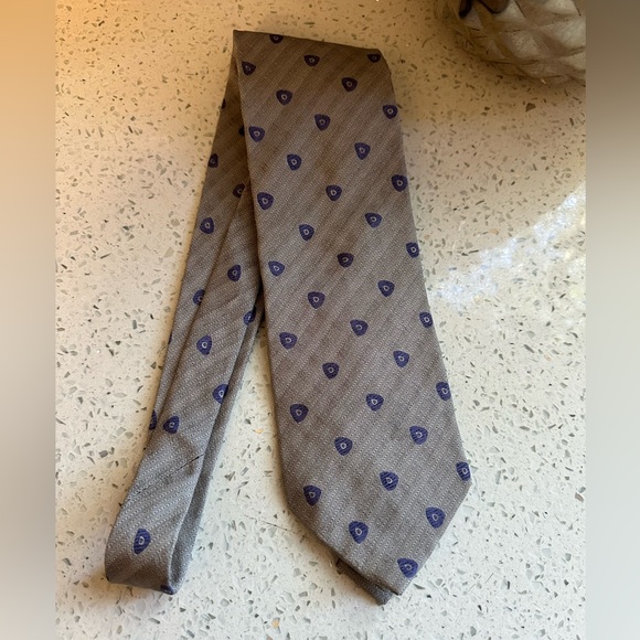 Giorgio Armani Other - Giorgio Armani Cravatte tie